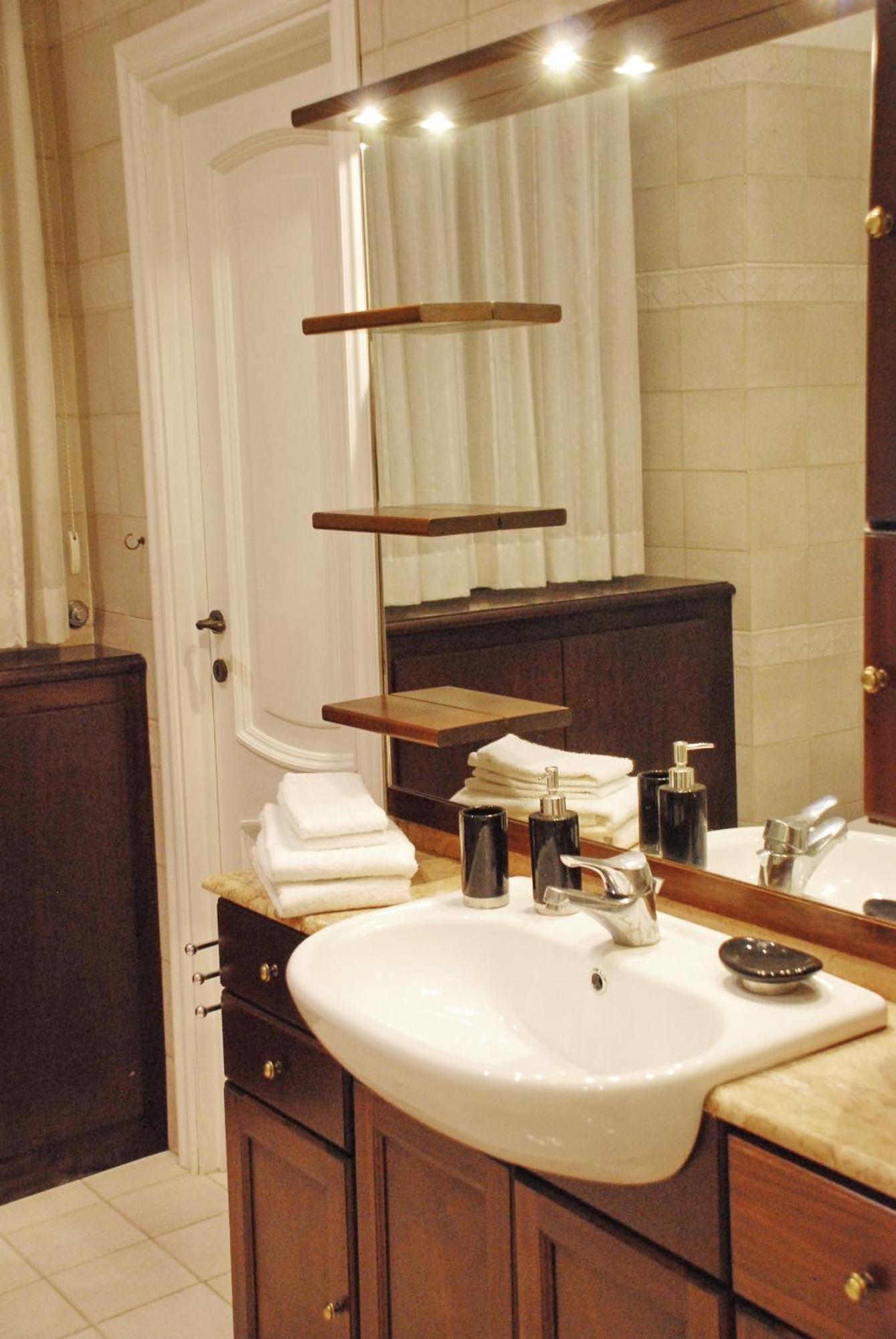 Apartamento Tridente Storico